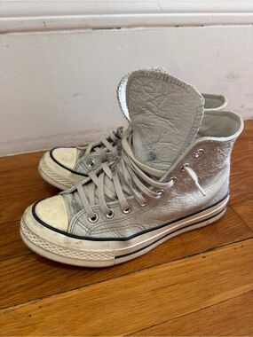 Lived in Converse
